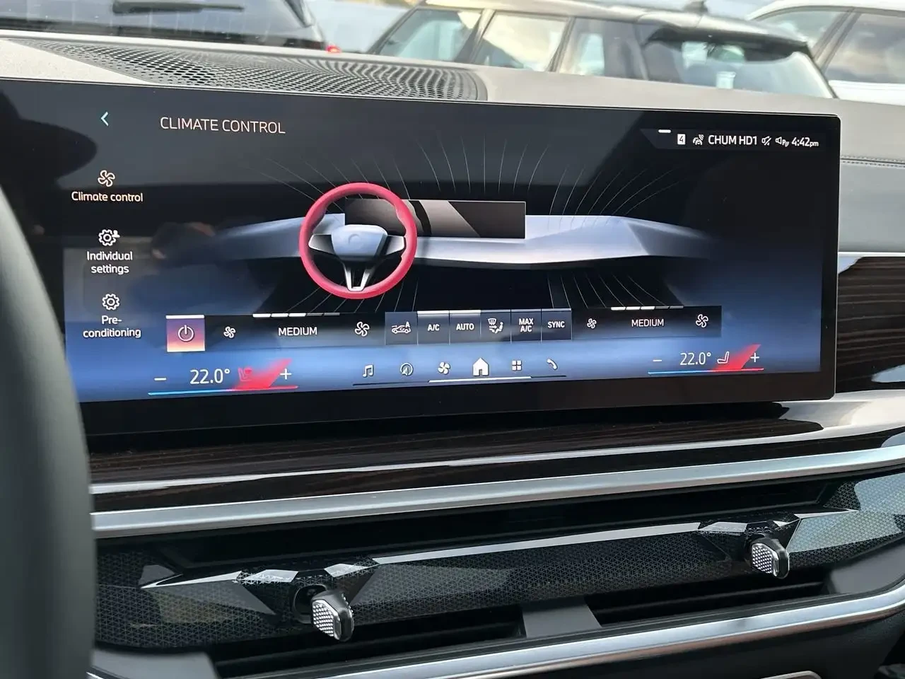 BMW X5, снимка 12 - Автомобили и джипове - 56226813