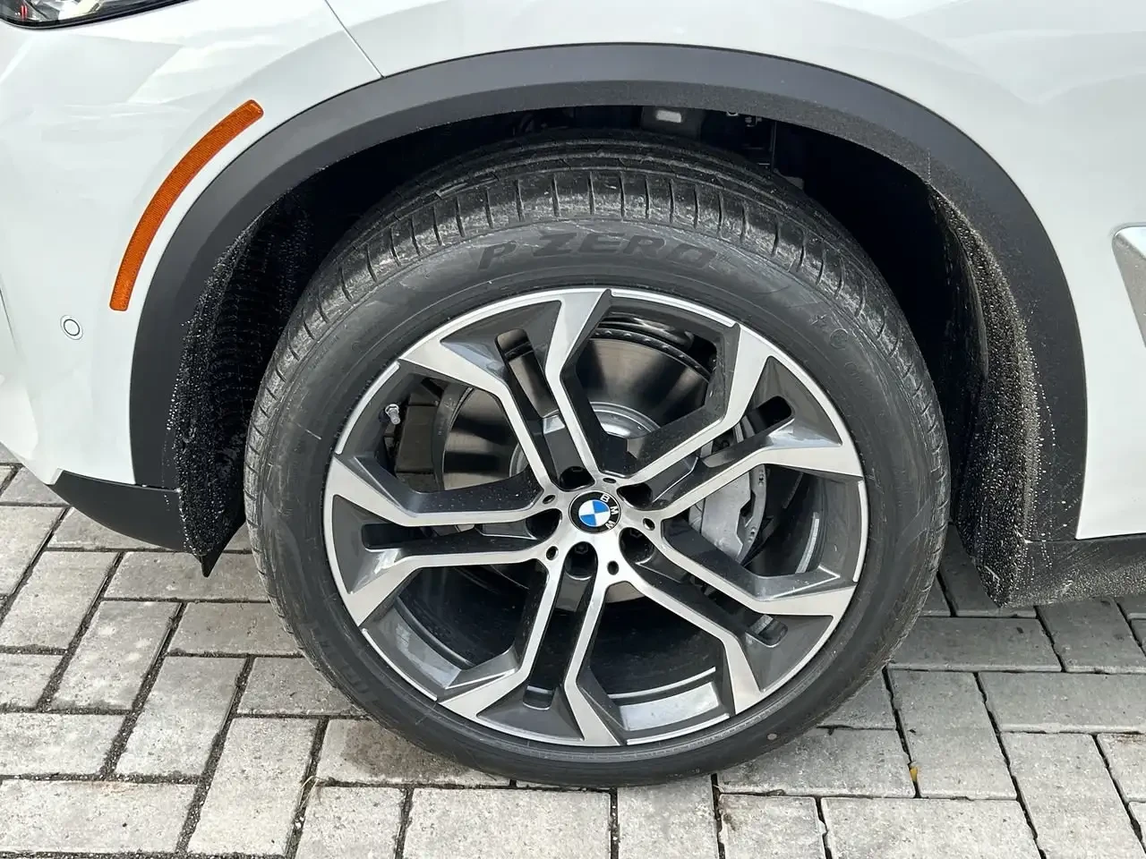 BMW X5, снимка 3 - Автомобили и джипове - 56226813