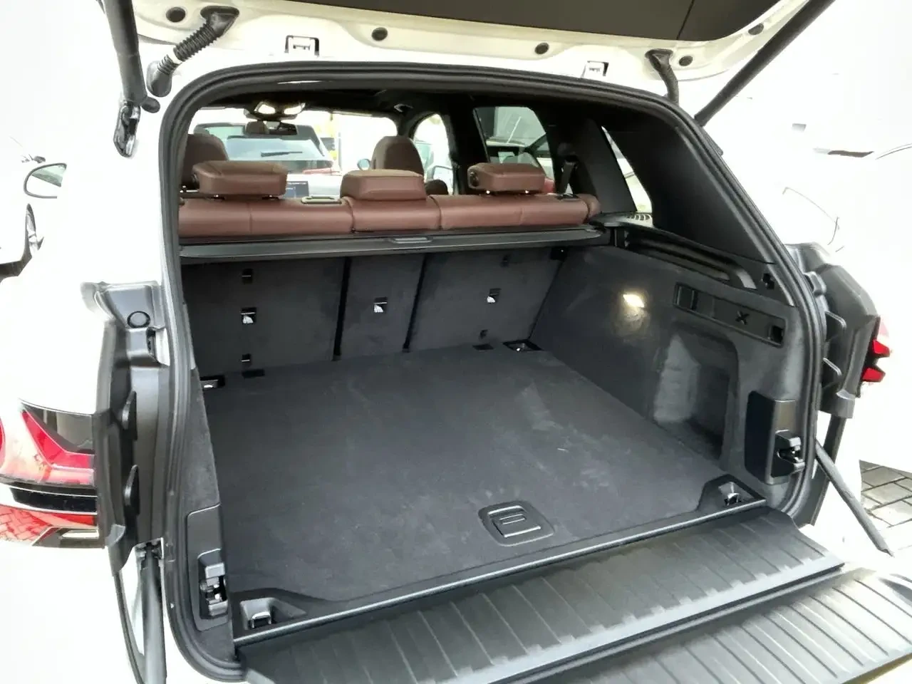 BMW X5, снимка 16 - Автомобили и джипове - 56226813