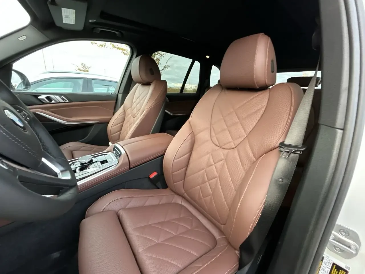 BMW X5, снимка 4 - Автомобили и джипове - 56226813