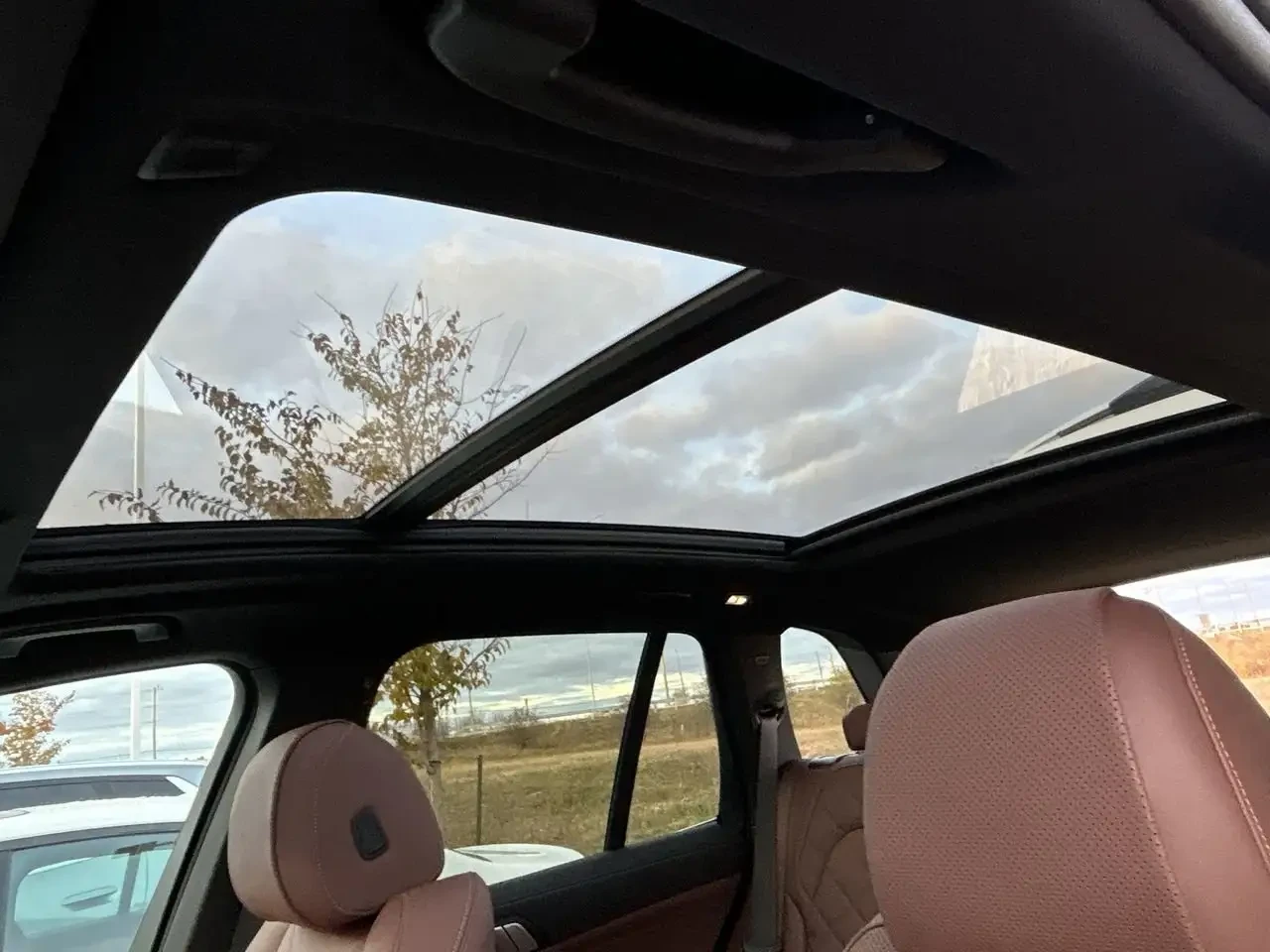BMW X5, снимка 14 - Автомобили и джипове - 56226813
