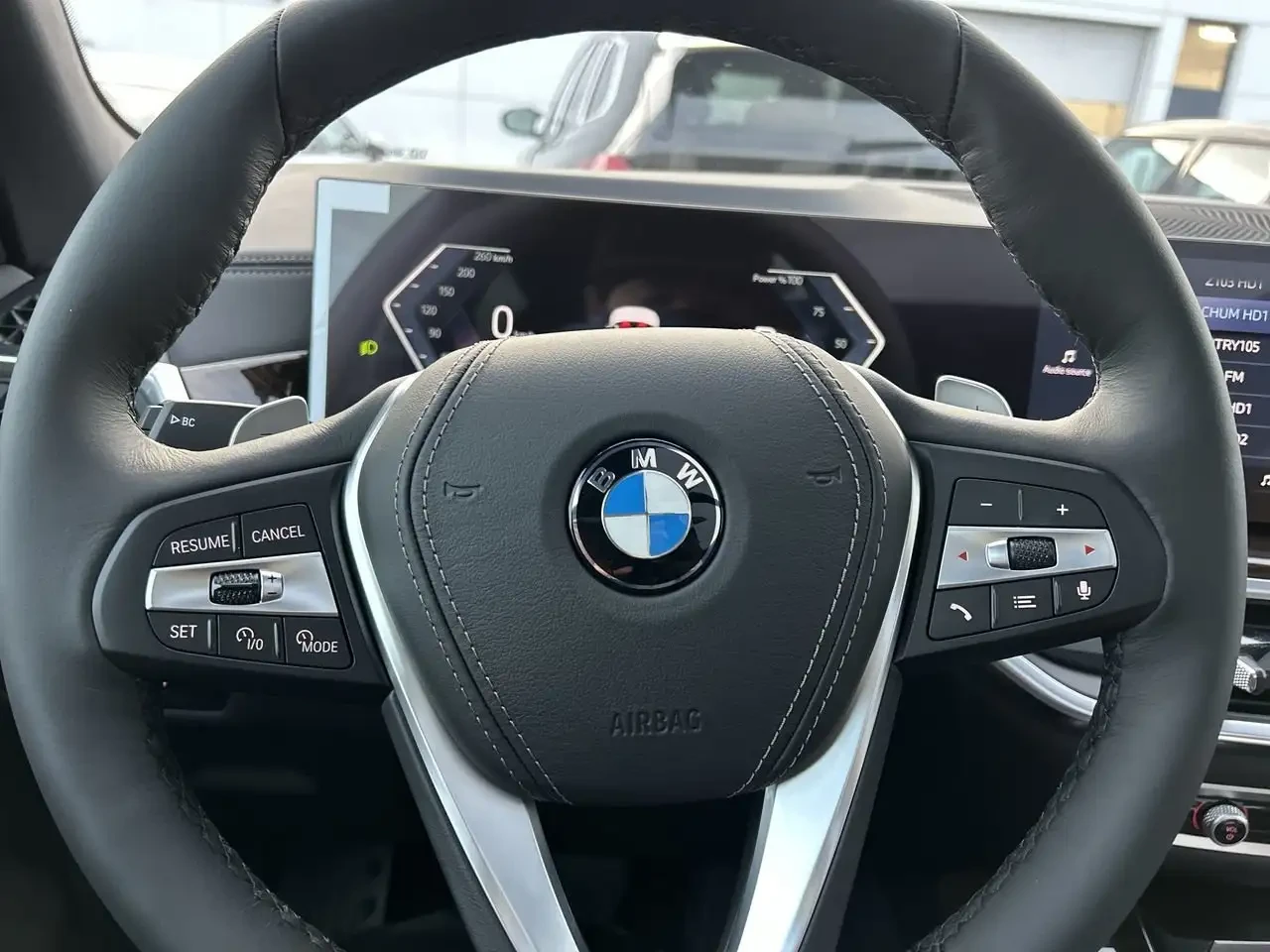 BMW X5, снимка 7 - Автомобили и джипове - 56226813