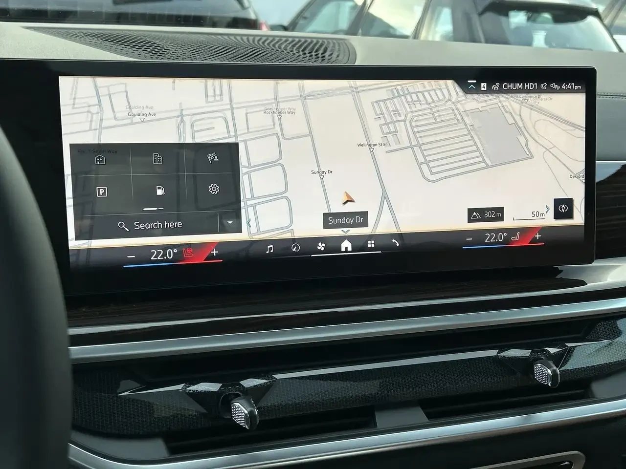 BMW X5, снимка 11 - Автомобили и джипове - 56226813