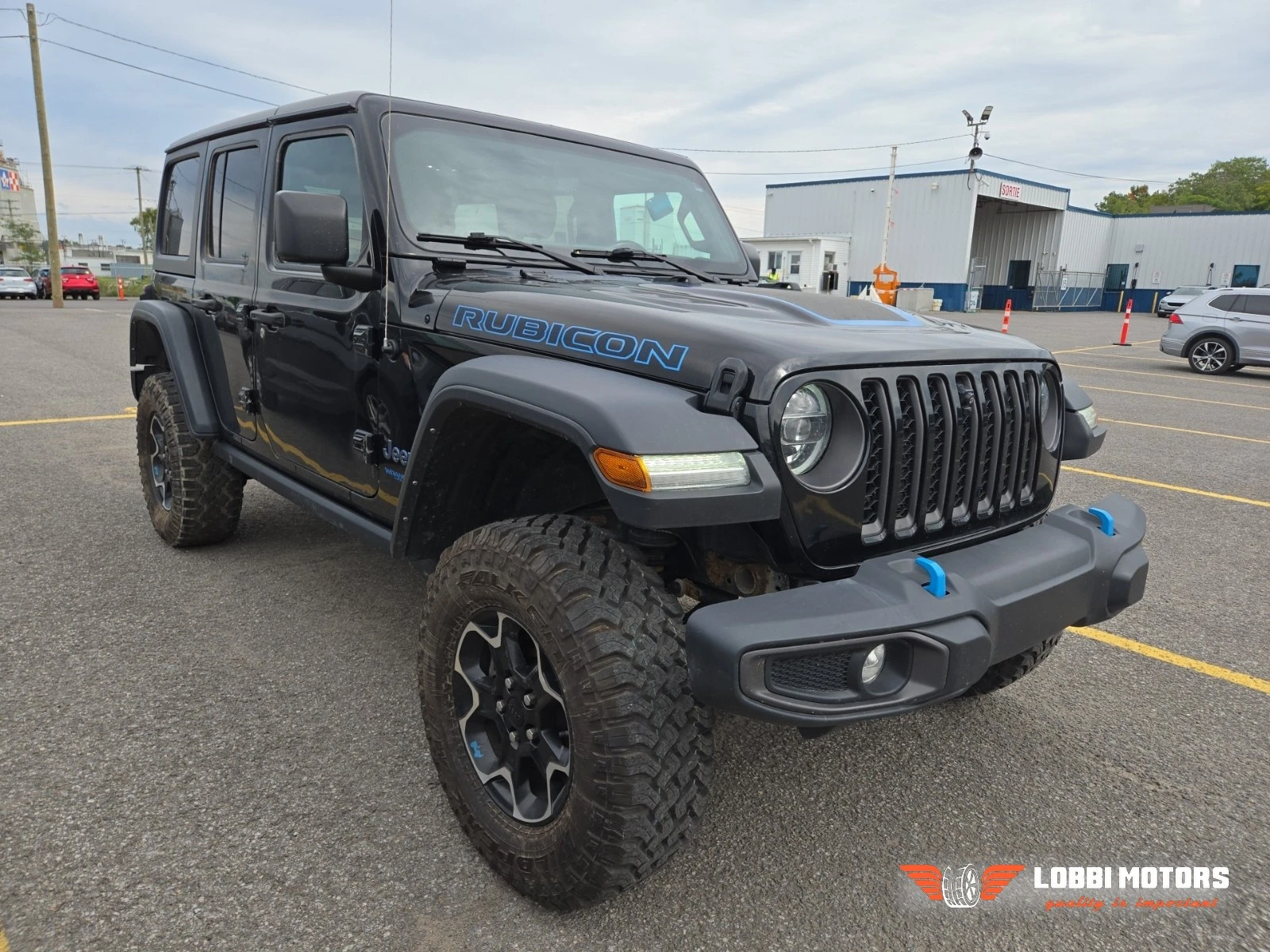 Jeep Wrangler, снимка 2 - Автомобили и джипове - 56295681