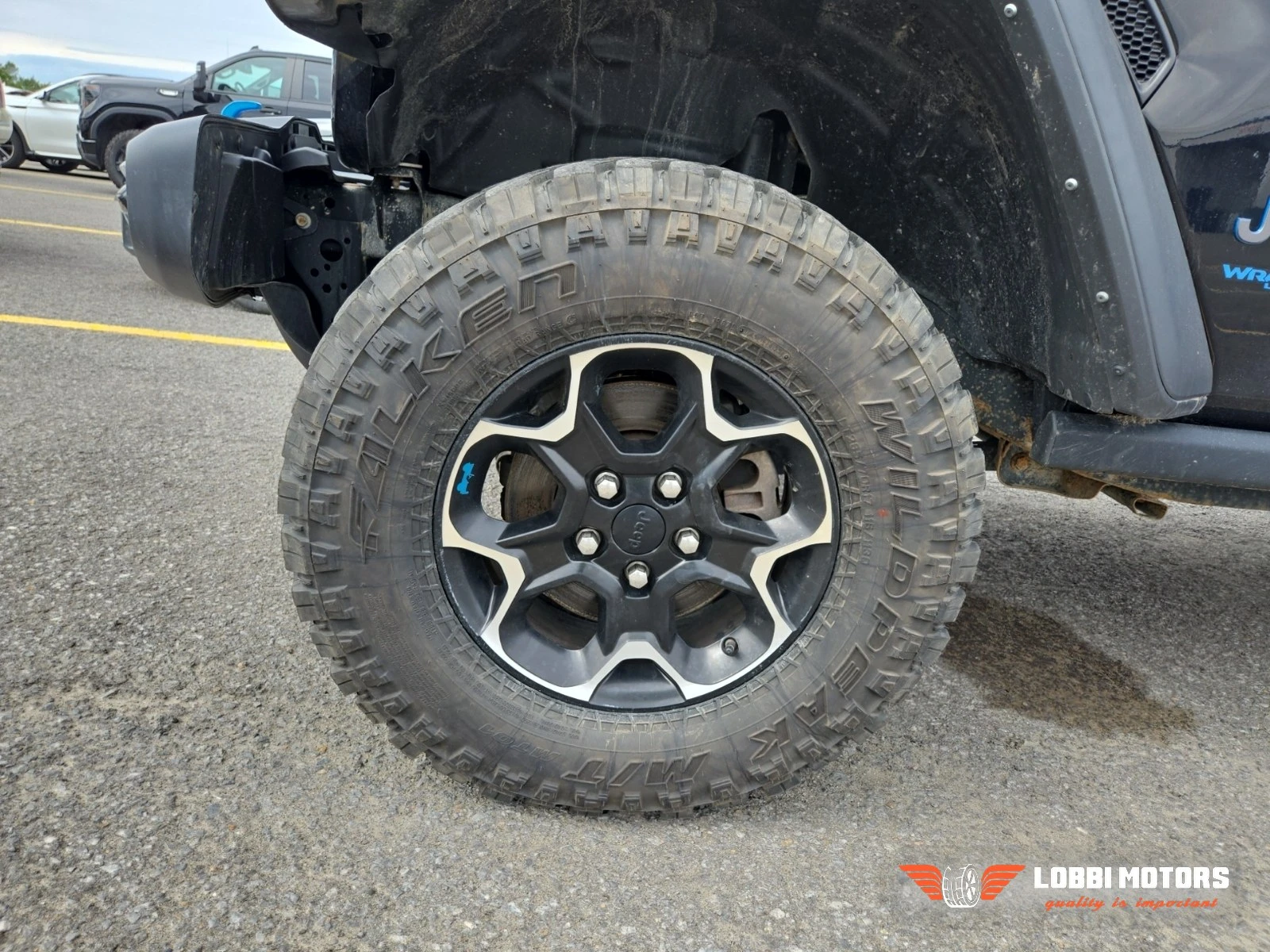 Jeep Wrangler, снимка 6 - Автомобили и джипове - 56295681
