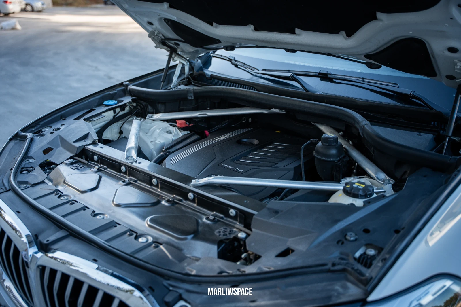 BMW X5 M40i/Xdrive/M-sport/Swarowski/SkyLounge | Mobile.bg � ����������� 7