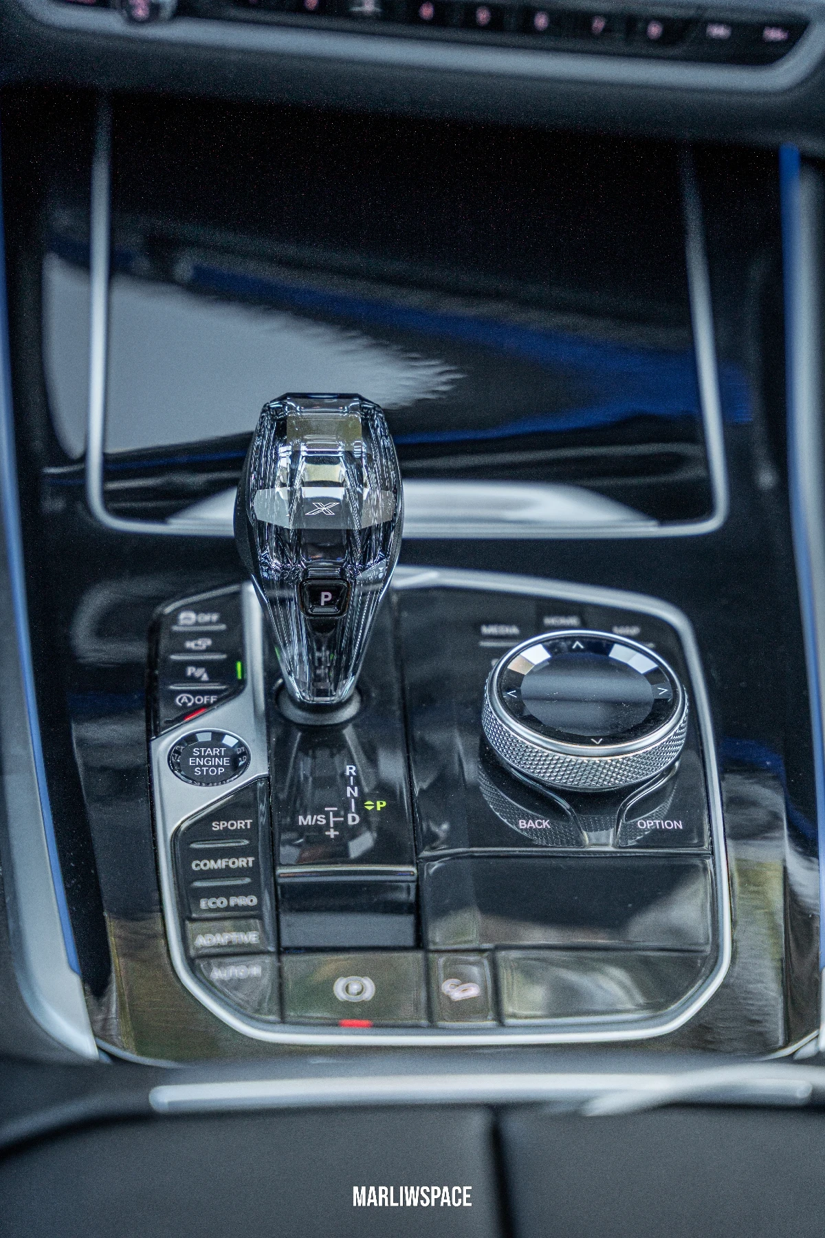BMW X5 M40i/Xdrive/M-sport/Swarowski/SkyLounge | Mobile.bg � ����������� 17