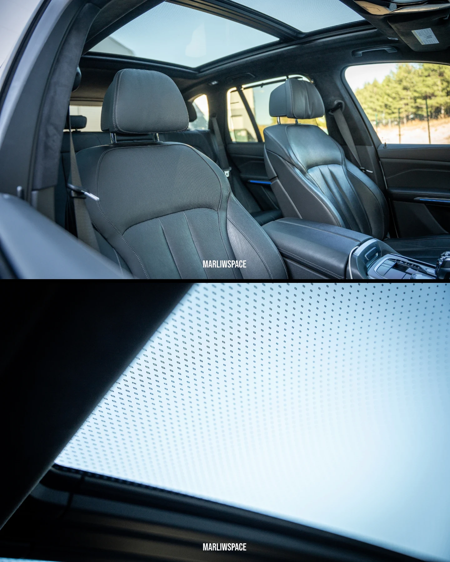 BMW X5 M40i/Xdrive/M-sport/Swarowski/SkyLounge | Mobile.bg � ����������� 13