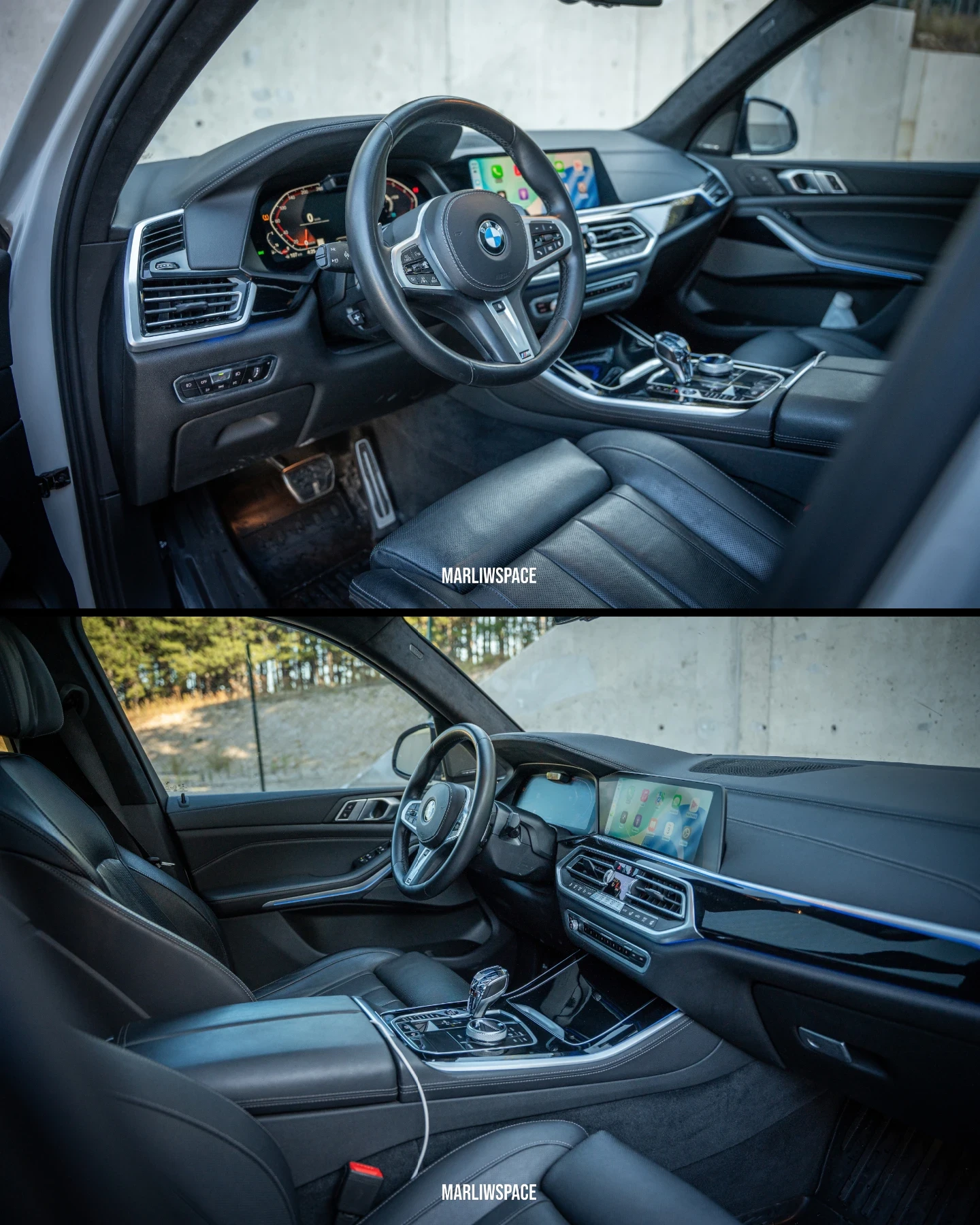 BMW X5 M40i/Xdrive/M-sport/Swarowski/SkyLounge | Mobile.bg � ����������� 9