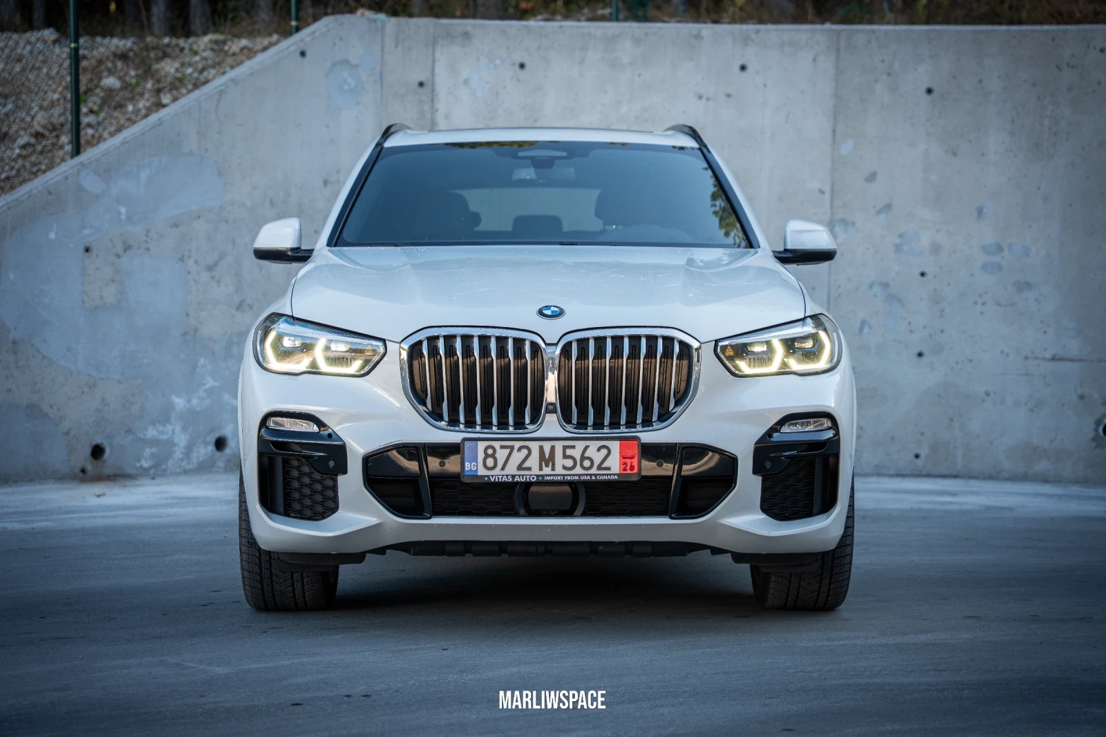 BMW X5 M40i/Xdrive/M-sport/Swarowski/SkyLounge | Mobile.bg � ����������� 2