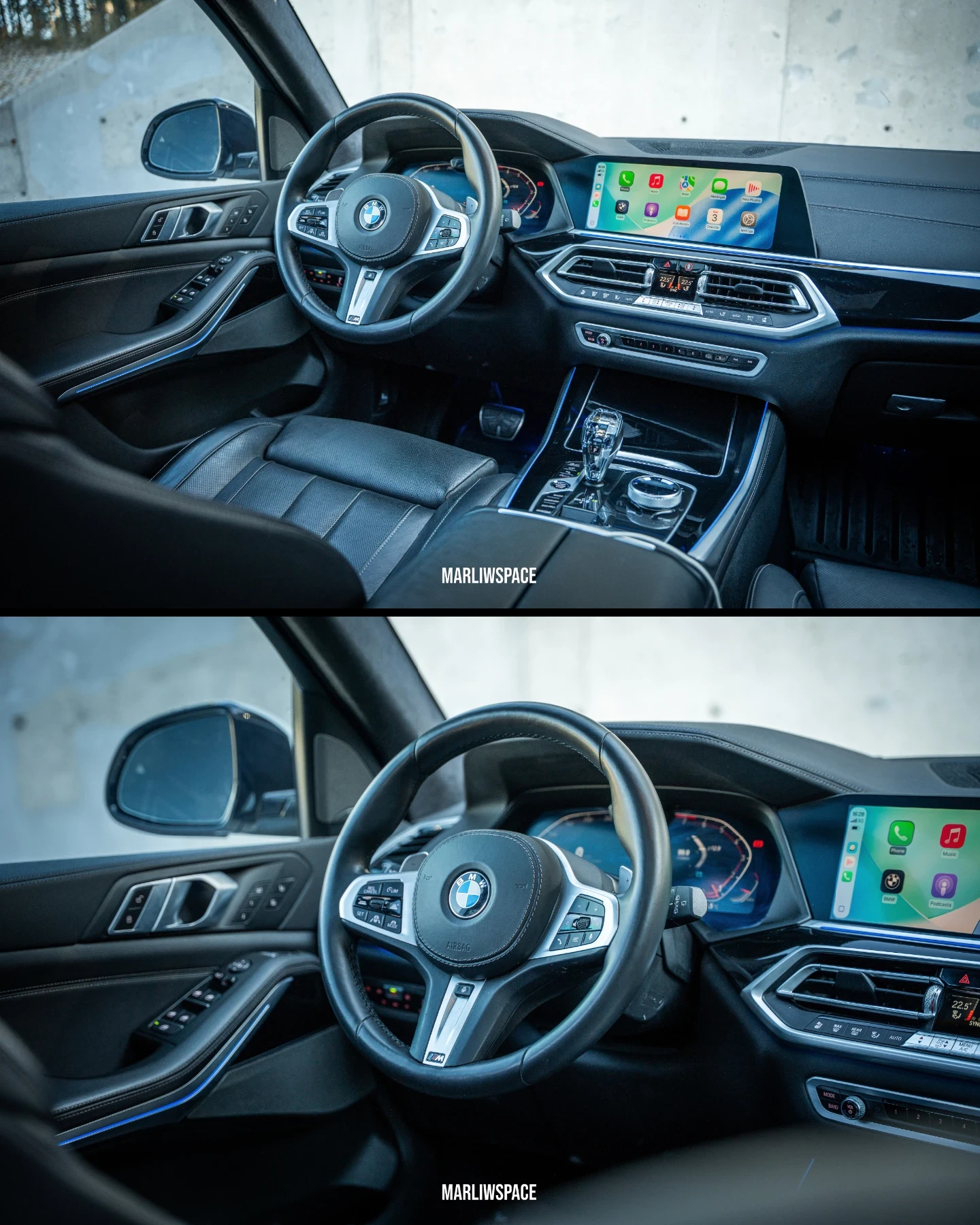BMW X5 M40i/Xdrive/M-sport/Swarowski/SkyLounge | Mobile.bg � ����������� 8