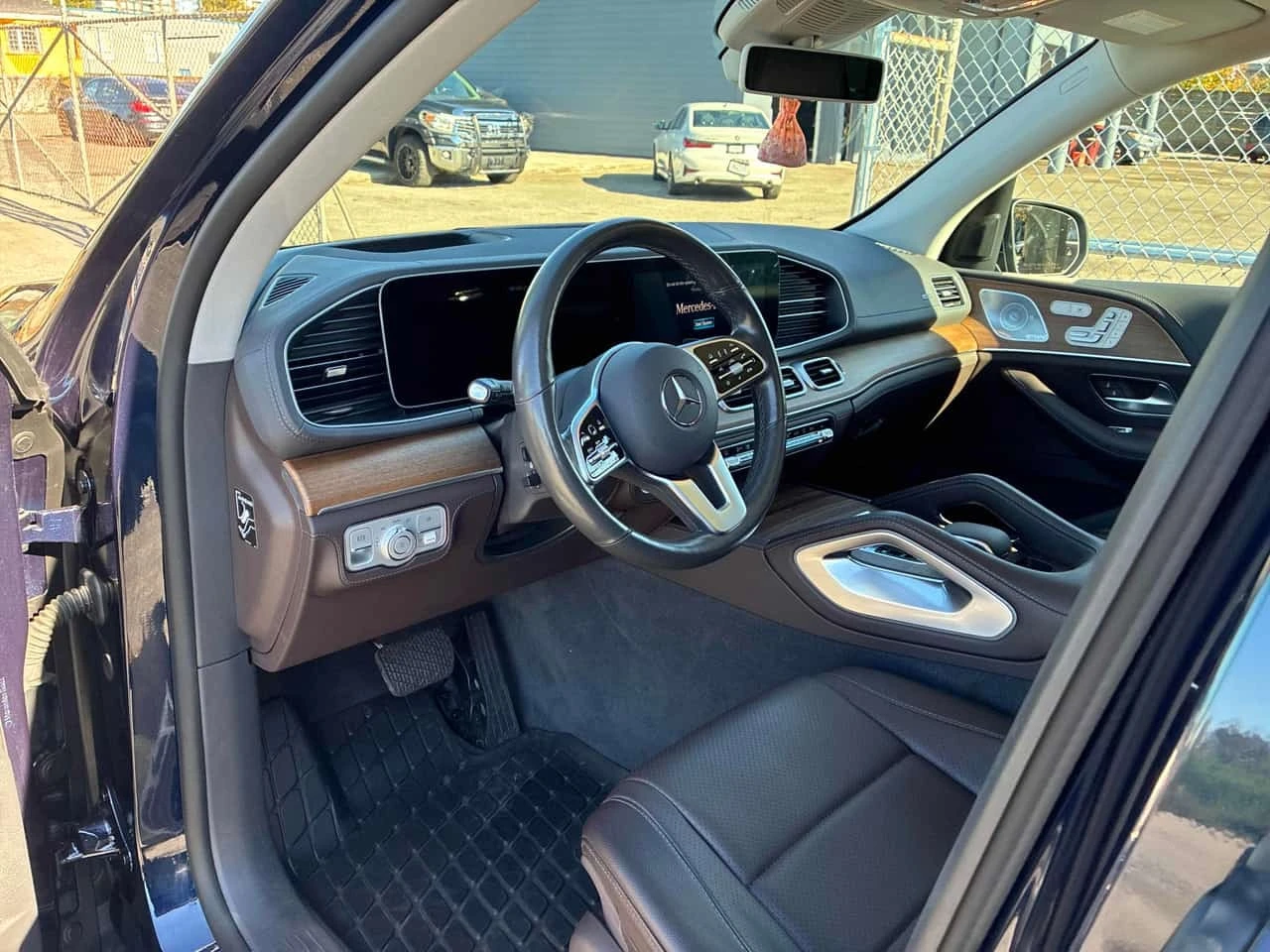 Mercedes-Benz GLE 450 4MATIC | CARFAX | ��������������� | Mobile.bg � ����������� 7