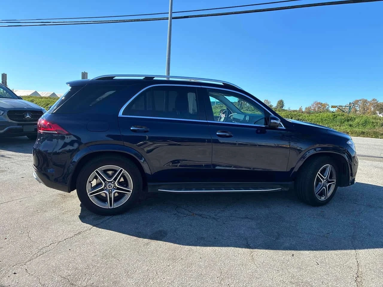 Mercedes-Benz GLE 450 4MATIC | CARFAX | ��������������� | Mobile.bg � ����������� 4