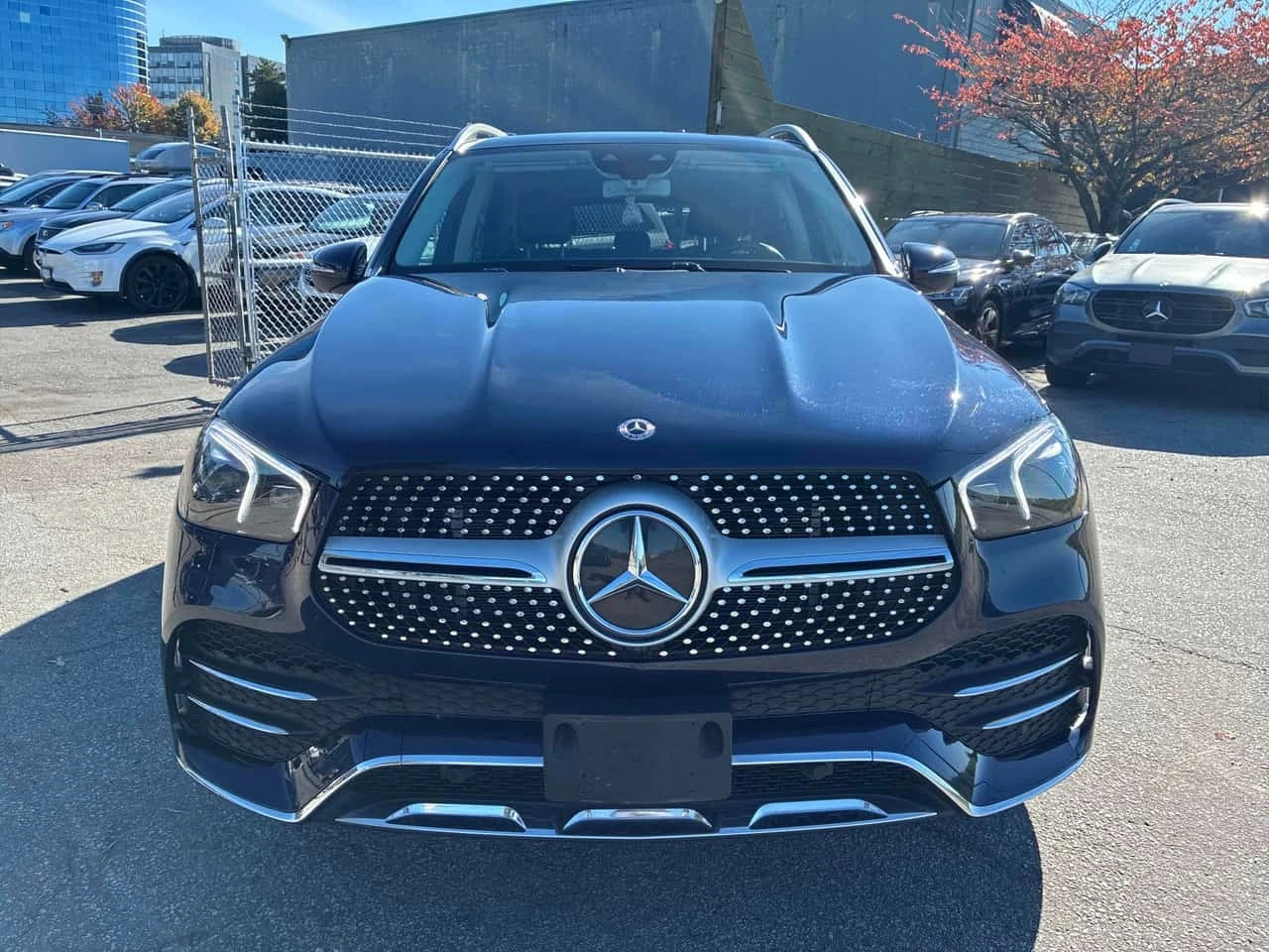 Mercedes-Benz GLE 450 4MATIC | CARFAX | ��������������� | Mobile.bg � ����������� 2