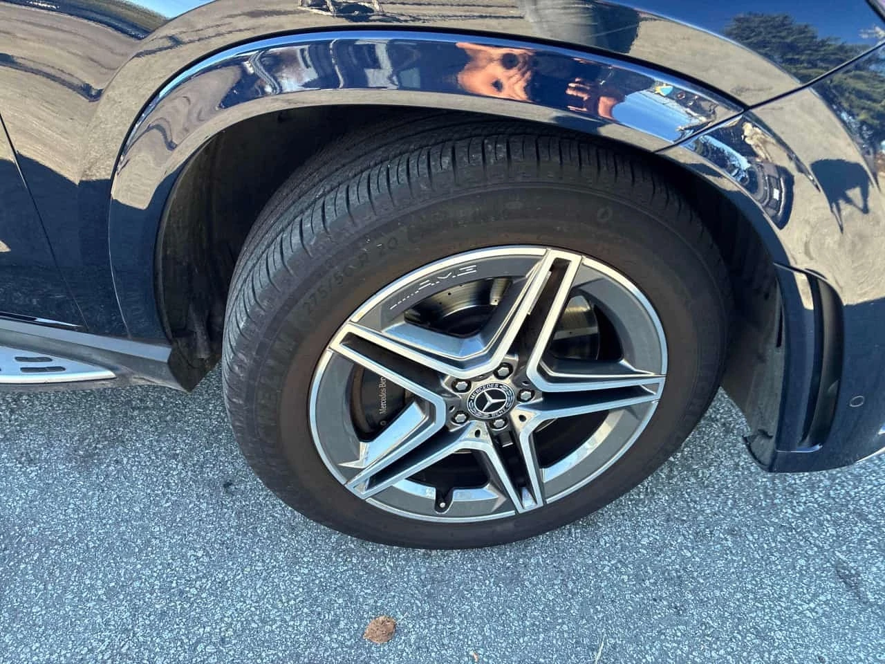 Mercedes-Benz GLE 450 4MATIC | CARFAX | ��������������� | Mobile.bg � ����������� 6