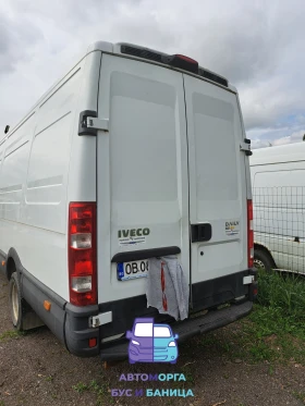 Iveco 50с18 50 c 15, снимка 14