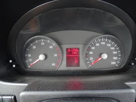 VW Crafter * * * ВИШКА* * * , снимка 15