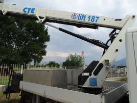 VW Crafter * * * ВИШКА* * * , снимка 5