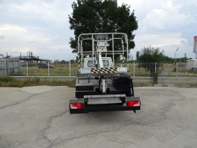 VW Crafter * * * ВИШКА* * * , снимка 10