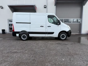 Renault Master 2.3 DCI , снимка 6