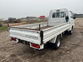 Hyundai H 100-2.5TDI-ITALIA, снимка 7