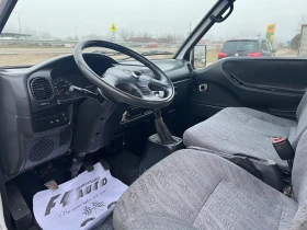Hyundai H 100-2.5TDI-ITALIA, снимка 12