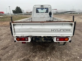 Hyundai H 100-2.5TDI-ITALIA, снимка 8
