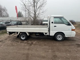 Hyundai H 100-2.5TDI-ITALIA, снимка 4