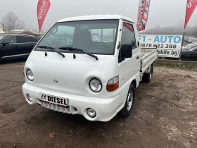 Hyundai H 100-2.5TDI-ITALIA, снимка 1