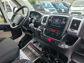 Fiat Ducato 2.3mjet 180к.с Евро6, снимка 15