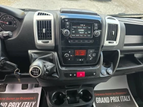 Fiat Ducato 2.3mjet 180к.с Евро6, снимка 14