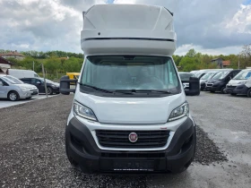 Fiat Ducato 2.3mjet 180к.с Евро6, снимка 2