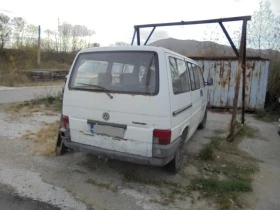 VW Transporter 70, снимка 2