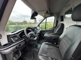 Ford Transit L3H2 350 Trend Мобилен сервиз/работилница, снимка 5