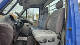 Renault Master Mascott 2.8D 6SP CH-СОБСТВЕН ХОД-ТОП СЪСТ.-ЛИЗИНГ, снимка 8