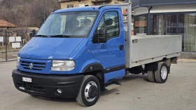 Renault Master Mascott 2.8D 6SP CH-СОБСТВЕН ХОД-ТОП СЪСТ.-ЛИЗИНГ, снимка 3