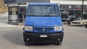 Renault Master Mascott 2.8D 6SP CH-СОБСТВЕН ХОД-ТОП СЪСТ.-ЛИЗИНГ, снимка 2