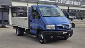 Renault Master Mascott 2.8D 6SP CH-СОБСТВЕН ХОД-ТОП СЪСТ.-ЛИЗИНГ, снимка 1