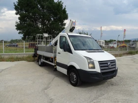 VW Crafter * * * * * *  | Mobile.bg    6