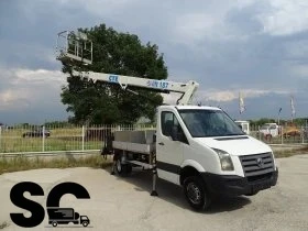 VW Crafter * * * ВИШКА* * * 