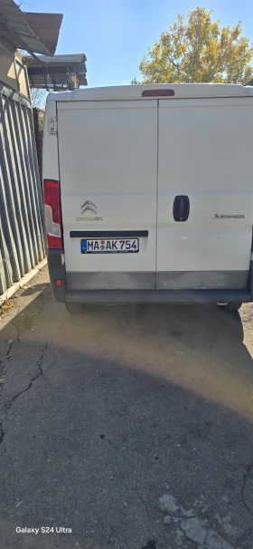Обява за продажба на Citroen Jumper ~14 500 лв. - изображение 3