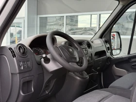 Renault Master 2.3 DCI  | Mobile.bg    9