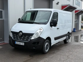 Renault Master 2.3 DCI 