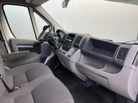 Citroen Jumper 2.2HDI Бордови, снимка 14