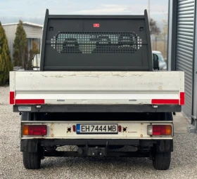 Citroen Jumper 2.2HDI Бордови, снимка 5
