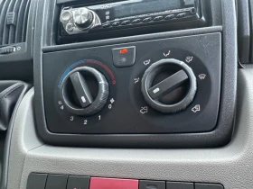 Citroen Jumper 2.2HDI Бордови, снимка 12