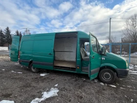 VW Crafter, снимка 7