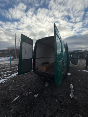 VW Crafter, снимка 8