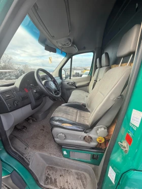 VW Crafter, снимка 10