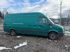 VW Crafter, снимка 3